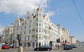 The Harbour Hotel Brighton